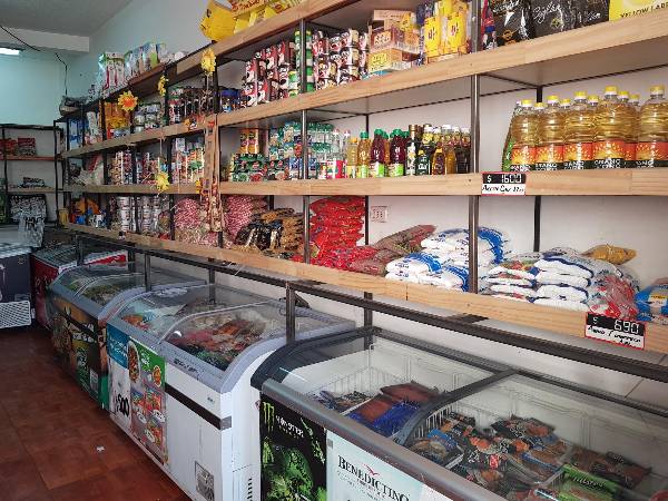 Supermercado