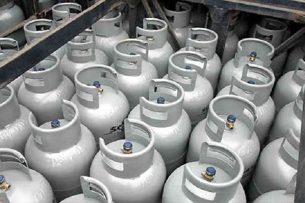 Gas Licuado