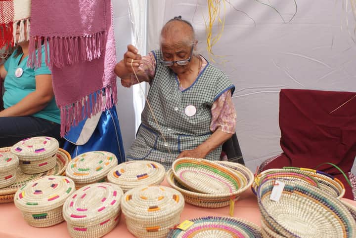 Artesanía