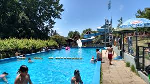 Piscinas - Picnic