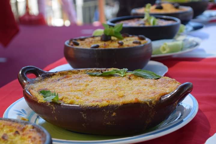 Restaurant - Gastronomía